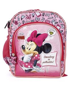 HM Disney Polyester 32 cms Multi School Rs 181 amazon dealnloot