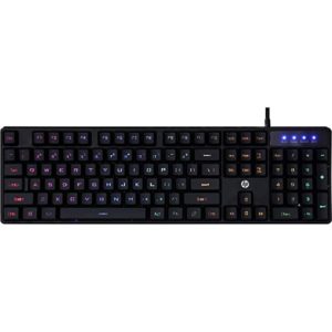 HP K300 Gaming Keyboard 4QM95AA Rs 1009 amazon dealnloot