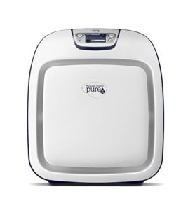 HUL Pureit H101 50 Watt Air Purifier Rs 4599 amazon dealnloot