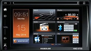 Hamaan HMD 9700 6 5 Touch Screen Rs 4999 amazon dealnloot