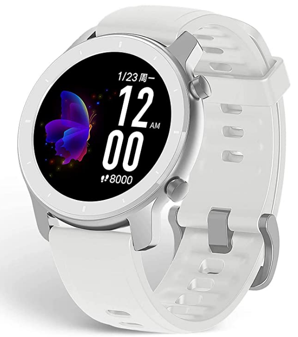 Huami Amazfit GTR Moonlight White (42mm)