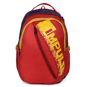 Impulse 50 8 cms Waterproof Travelling Casual Rs 299 amazon dealnloot