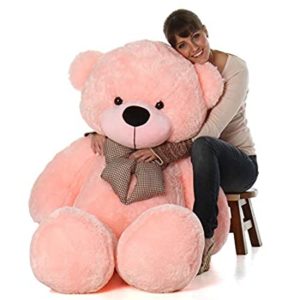 JIOKARD Extra Large Very Soft Lovable Huggable Rs 499 amazon dealnloot