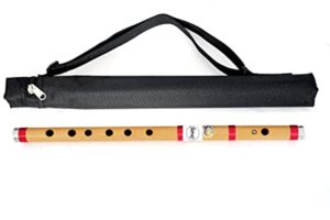 JUAREZ Bansi 17 inch Flute G Scale Rs 150 amazon dealnloot