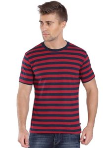 Jockey Men s Cotton T Shirt Rs 318 amazon dealnloot