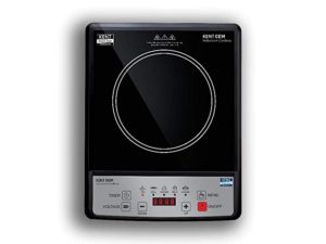 KENT GEM Induction Cooktop 16058 1500 W Rs 1170 amazon dealnloot