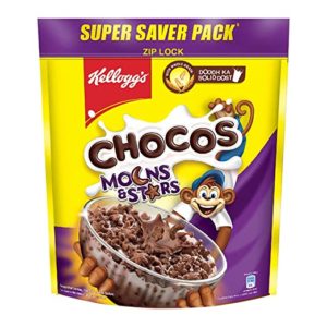 Kellogg s Chocos Moons and Stars 1 Rs 375 amazon dealnloot