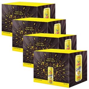 Kingfisher Radler Gift Pack 4 Pack Rs 399 amazon dealnloot