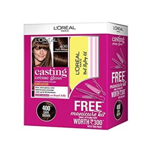 L Oreal Paris Casting Crème Gloss Hair Rs 300 amazon dealnloot