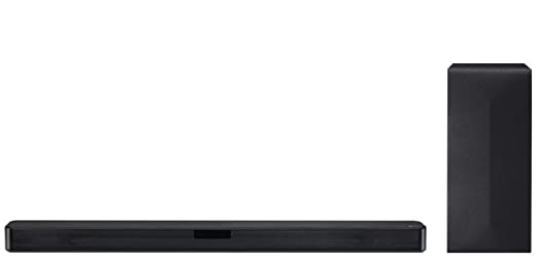 LG Sound Bar SN4 2.1ch