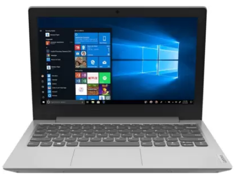 Lenovo Ideapad Slim APU