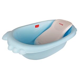 LuvLap Baby cool pool bathtub with bath Rs 1062 amazon dealnloot