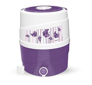 Milton Kool Rover 22 Insulated Plastic Water Rs 782 amazon dealnloot