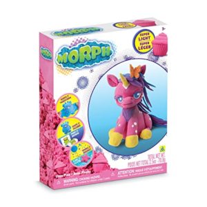 Morph Ultra Pink 70 8G Rs 319 amazon dealnloot