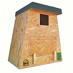 Nature forever Barn Owl Nestbox Rs 832 amazon dealnloot