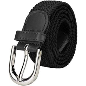Nitrogen Boys Girls stretchable belts Rs 199 amazon dealnloot