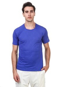 Nivia Hydra 2 Fitness T Shirt Mens Rs 147 amazon dealnloot