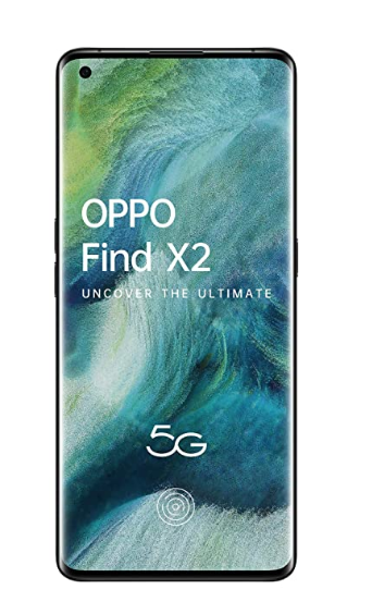 OPPO Find X2