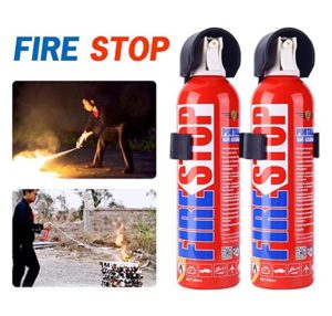 Oshotto Portable 650ml Fire Stop N915 Compatible Rs 170 amazon dealnloot