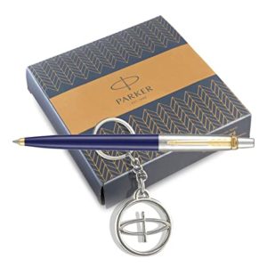 Parker Jotter Standard Ball Pen with Parker Rs 193 amazon dealnloot