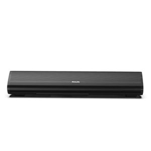 Philips HTL1021 94 20W Wall mountable Soundbar Rs 2752 amazon dealnloot