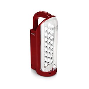 Pigeon by Stovekraft 12137 Illume Emergency Light Rs 949 amazon dealnloot