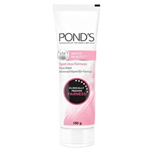 Pond s White Beauty Spot Less Fairness Rs 146 amazon dealnloot