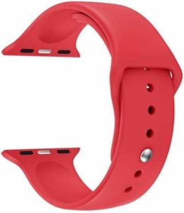SEDOKA Apple iWatch 38mm 40mm 42mm 44mm Rs 129 amazon dealnloot