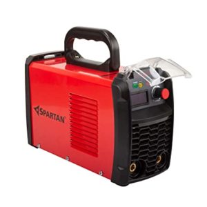 SPARTAN LT 250S12i Heavy Duty Single Phase Rs 4555 amazon dealnloot