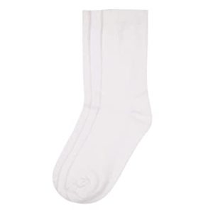 STOP by Shoppers Stop Unisex Solid Socks Rs 75 amazon dealnloot