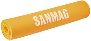 Sanmag 6MM Yoga Mat Rs 291 amazon dealnloot