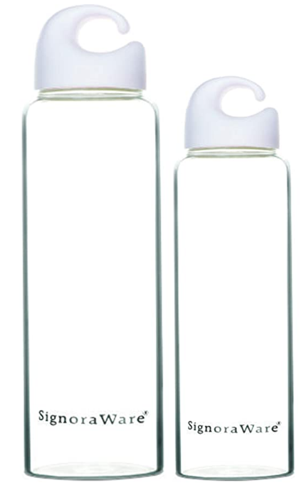 Signoraware Hyper 750ml and Hyper 550ml