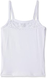 Softline Butterfly Women s Cotton Camisole Rs 80 amazon dealnloot