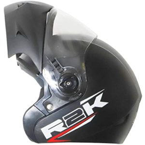 Steelbird R2K OSKA Reflective Flip up Helmet Rs 999 amazon dealnloot