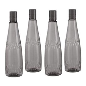 Steelo Calico Pet Water Bottle 1 Litre Rs 164 amazon dealnloot