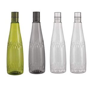 Steelo Calico Pet Water Bottle 1 Litre Rs 205 amazon dealnloot