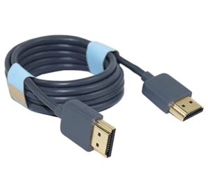 Storite Gold Plated High Speed HDMI Male Rs 249 amazon dealnloot