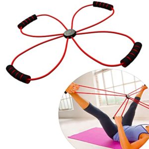 Strauss Yoga Soft Expander Rs 158 amazon dealnloot