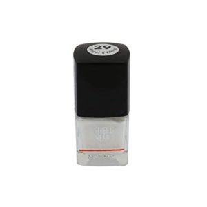 Street Wear Nail Enamel Angel s White Rs 70 amazon dealnloot