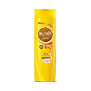 Sunsilk Nourishing Soft Smooth Shampoo 340 ml Rs 135 amazon dealnloot