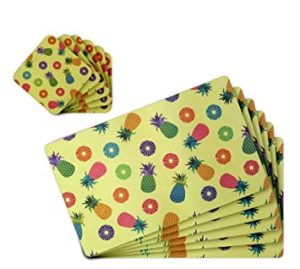TIED RIBBONS 6 Piece Waterproof Multi Purpose Rs 229 amazon dealnloot
