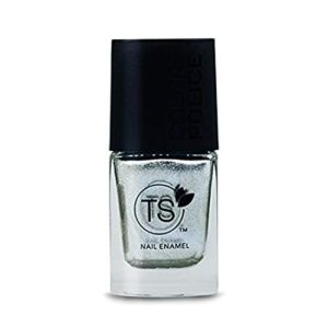 TS Nail Enamel Color Police Moon Light Rs 49 amazon dealnloot