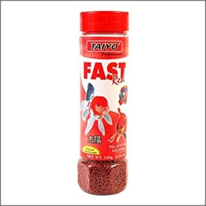 Taiyo 01 5203 Fast Jar Red 220 Rs 76 amazon dealnloot