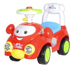 Toy House Ride on Bo Bo Activity Rs 1117 amazon dealnloot