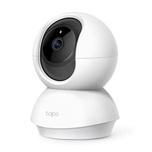 Tp Link Smart Cam Pan Tilt Home Rs 2099 amazon dealnloot