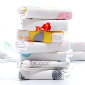 Uber World Cotton 2 Layered Baby Handkerchief Rs 251 amazon dealnloot