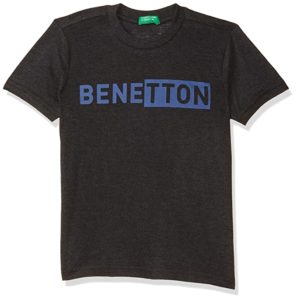 United Colors of Benetton Boy s Regular Rs 128 amazon dealnloot