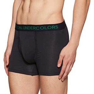 United Colors of Benetton Men s Solid Rs 160 amazon dealnloot