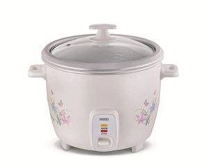 Usha 3718 1 8L 700 Watt Automatic Rs 1061 amazon dealnloot