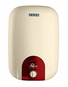 Usha Aquagenie 6 LTR 2500 Watt 5 Rs 4547 amazon dealnloot